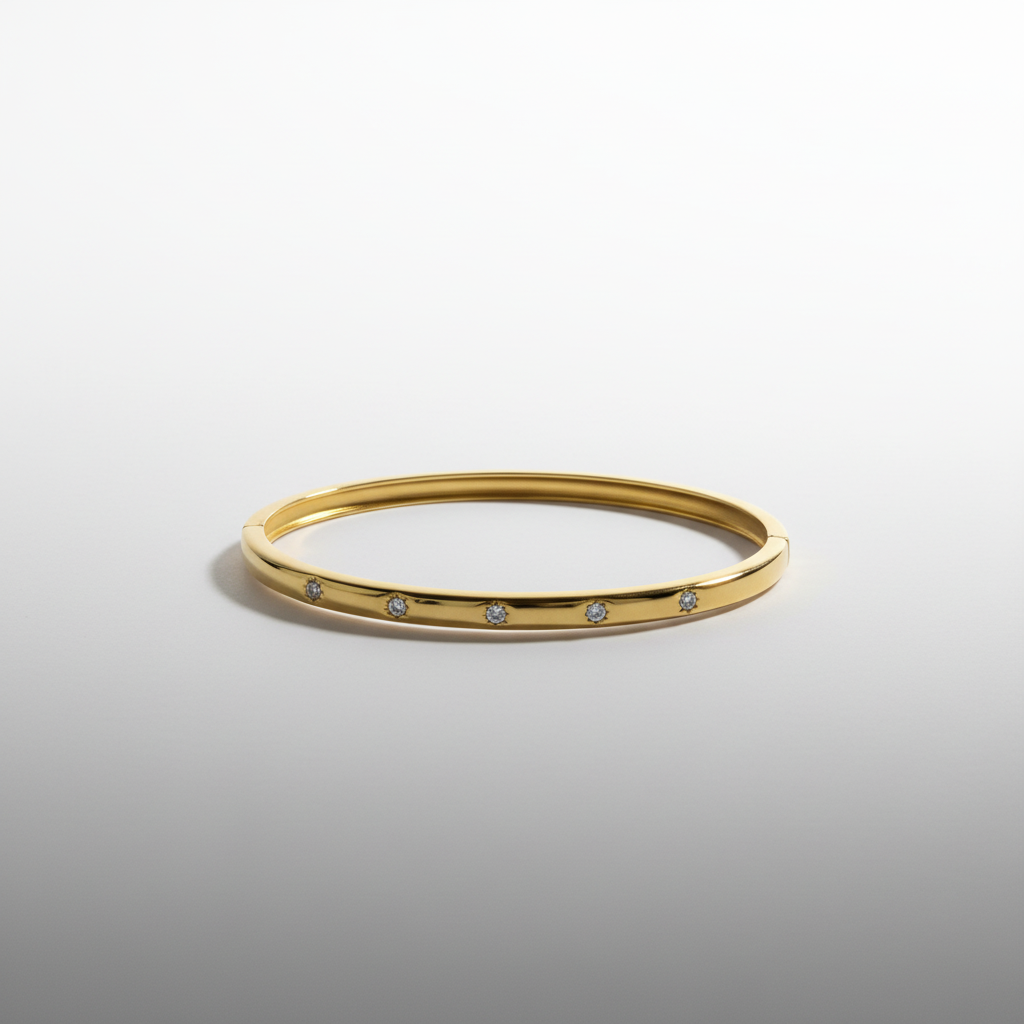 Luma Bangle