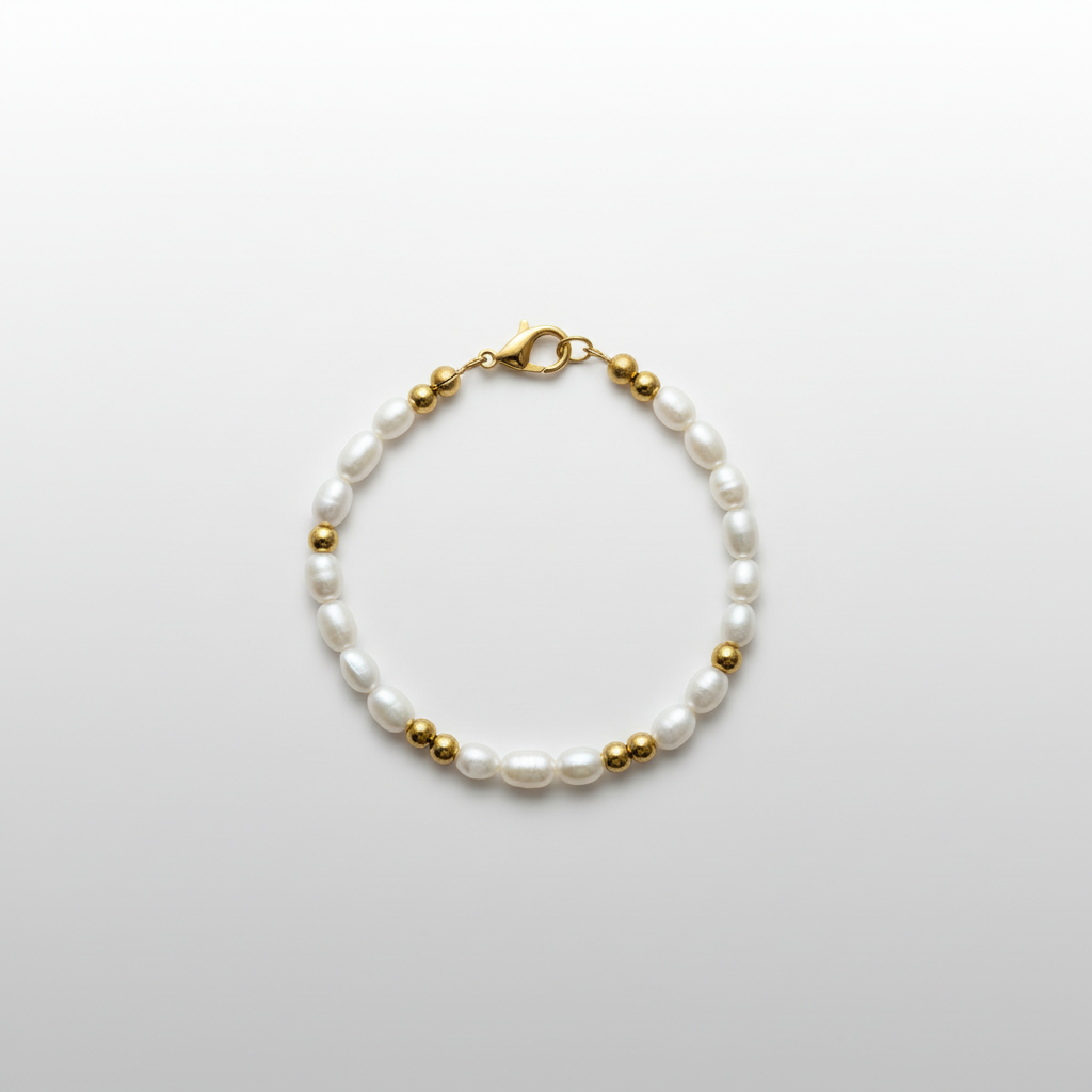 Pearl Essence Bracelet