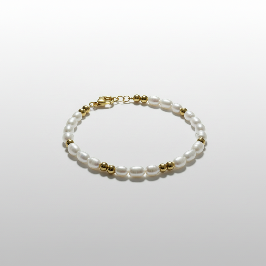 Pearl Essence Bracelet