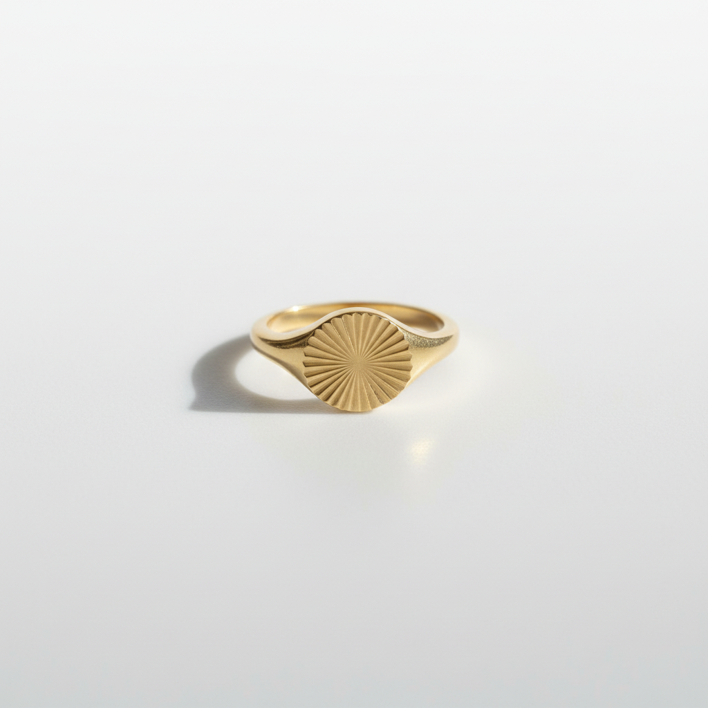 Radiance Ring