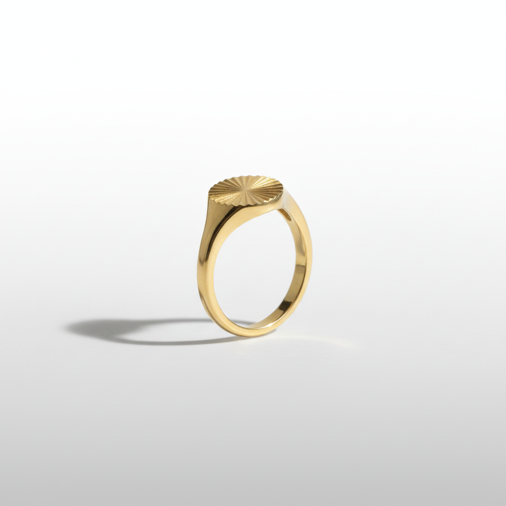 Radiance Ring
