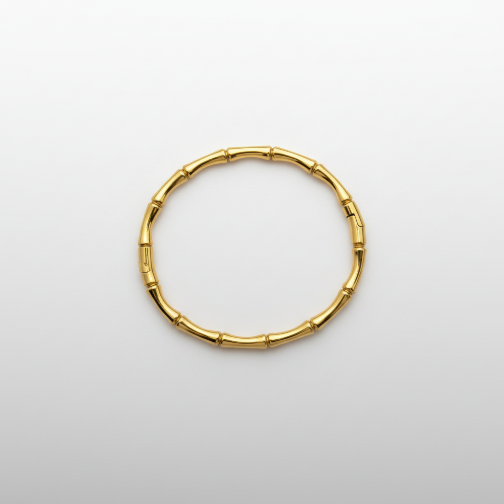 Serene Bangle