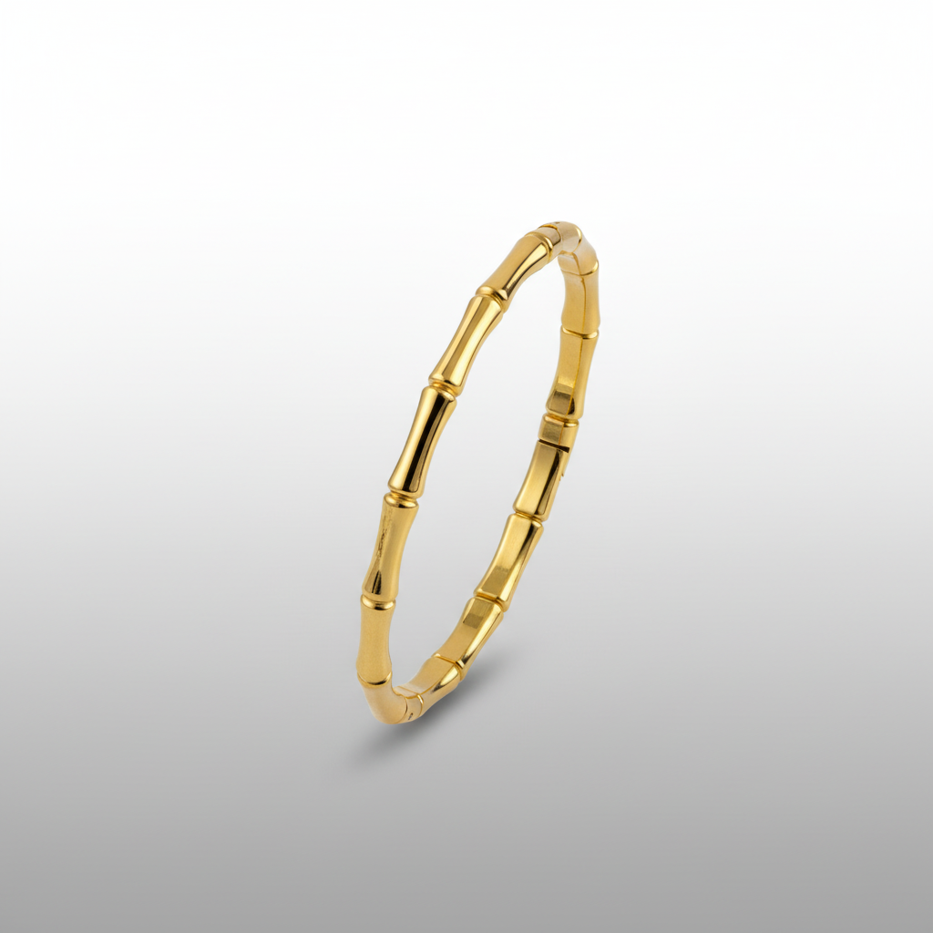 Serene Bangle