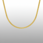 Snake Chain Necklace