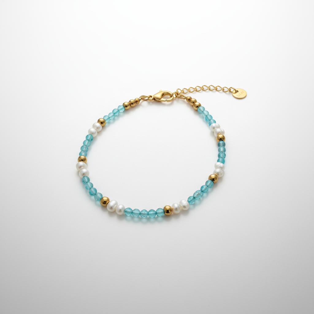 Birthstone Bracelet