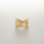 Wave Ring